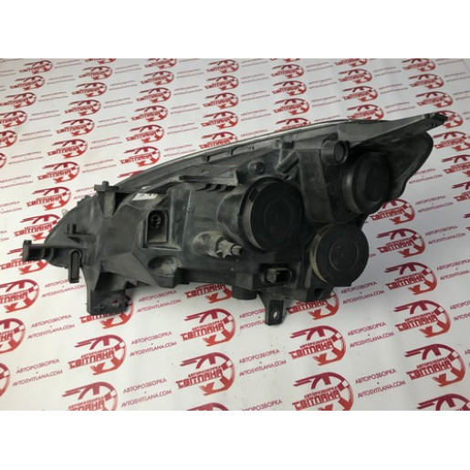 Фара передняя правая Citroen Berlingo 2008- 6206K6